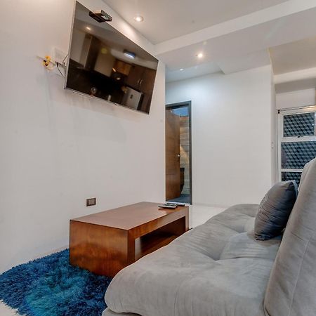 Alfa - Dpto 2 Hab En Zona Centrica Y Cerca De La Playa Διαμέρισμα Mazatlán Εξωτερικό φωτογραφία